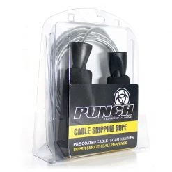 Punch Equipment Punch Urban Wire Speed Skipping Rope
