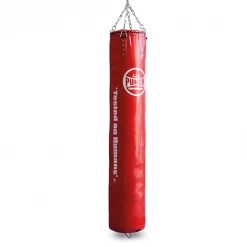 Punch Equipment Boxing Bags Punch Trophy Getters 6ft Boxing Bag - Red (50kg)