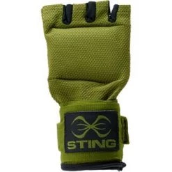 Sting Elasticised Quick Wraps Protective