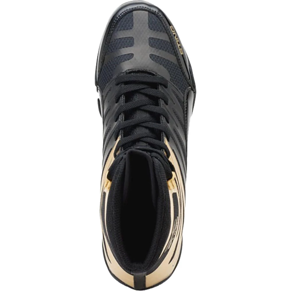 Sting Viper Boxing Shoes Footwear