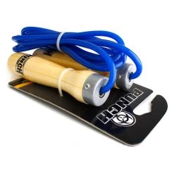 Punch Equipment Punch Blue Skipping Ropes Coaching