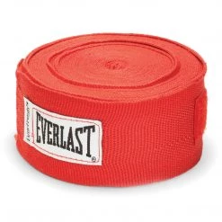 Everlast Pro Style Hand Wraps - 4.5m Protective