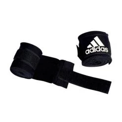 Protective Adidas AIBA Hand Wraps- 4.5m
