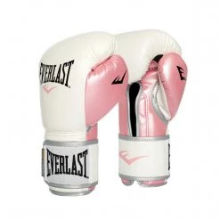 Everlast Powerlock Womens Training Gloves - 12oz