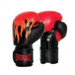 Everlast Junior Boxing Gloves-6oz