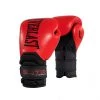 Everlast Contender Elite Boxing Gloves - Red