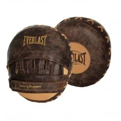 Everlast Bronx Focus Pads Coaching