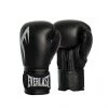 Everlast Pro Style Power Training Gloves - Black/Silver