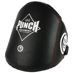 Punch Equipment Punch Black Diamond Thai Belly Pad Protective