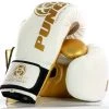 Punch Equipment Punch Urban V30 Boxing Gloves - White/Gold