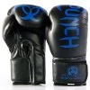 Punch Equipment Punch Urban Cobra Boxing Gloves - Black/Blue