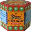 Not Specified Tiger Balm