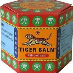 Not Specified Tiger Balm
