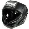 Punch Equipment Punch V30 Open Face Boxing Headguard Protective