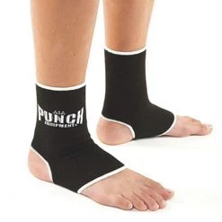 Punch Equipment Punch Anklets Deluxe Thai Style Protective
