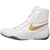Nike Machomai 2 - White/Gold New Arrivals