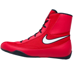 Footwear Nike Machomai 2 - Red/White