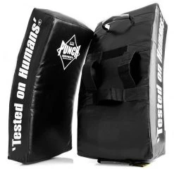 Punch Equipment Punch Black Diamond Kick Shield