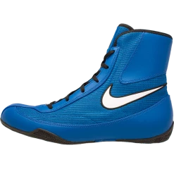Nike Machomai 2 - Blue/White