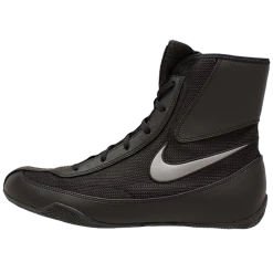 Nike Machomai 2 - Black/Grey