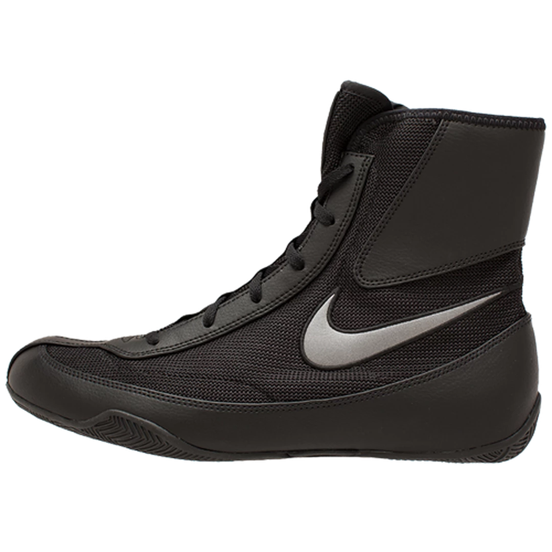 Nike Machomai 2 - Black/Grey