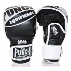 Punch Equipment Punch Shooto MMA Gloves