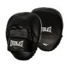 Everlast Impact Ex Focus Pads -Black/Black Coaching