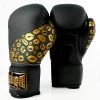 Punch Equipment Punch Womens Boxing Gloves -Lip Art- 12oz