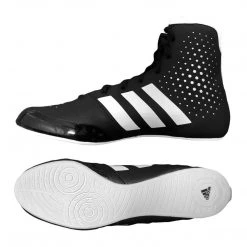 Adidas KO Legend 16.2 -Black/White
