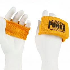 Punch Equipment Punch Mexican Fuerte Boxing Gel Knuckle Protectors