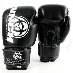 Punch Equipment Punch Urban Junior Boxing Gloves-4oz