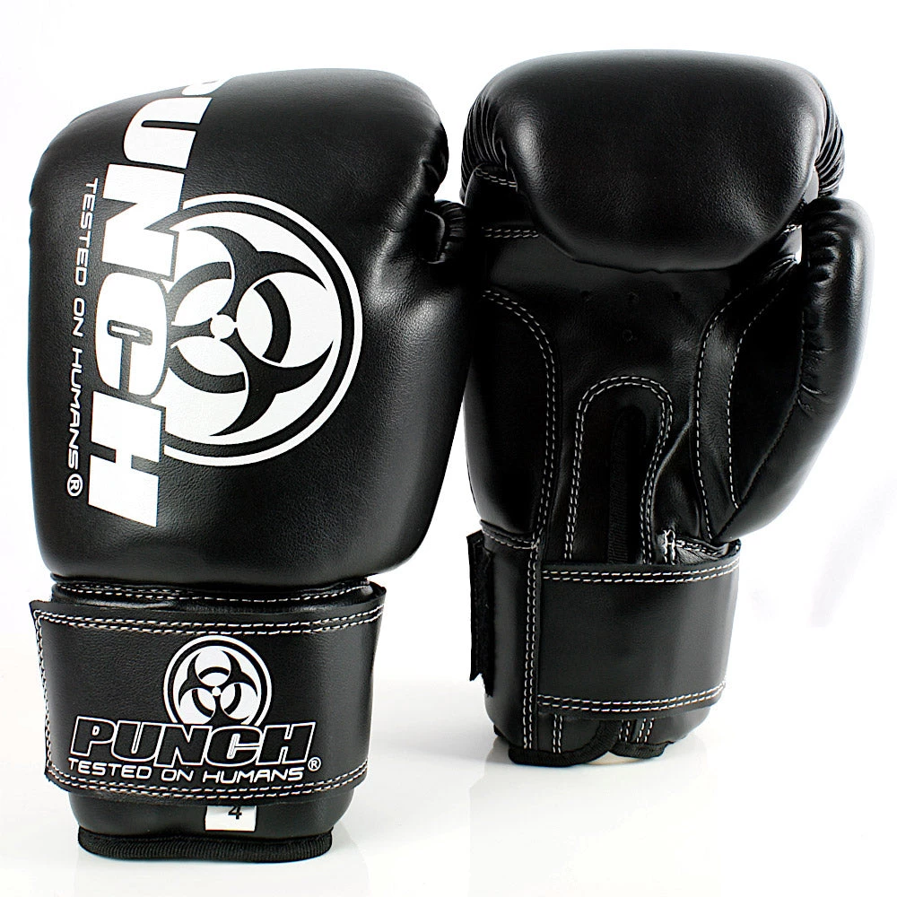 Punch Equipment Punch Urban Junior Boxing Gloves-4oz