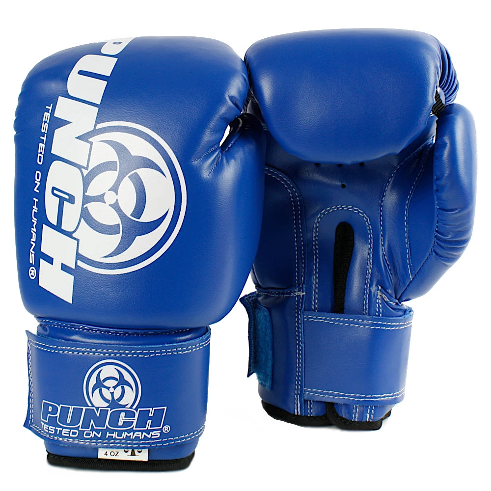 Punch Equipment Punch Urban Junior Boxing Gloves-4oz