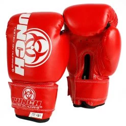Punch Equipment Punch Urban Junior Boxing Gloves-4oz
