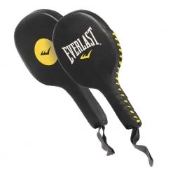 Everlast Leather Punch Paddles