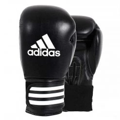 Adidas Performer Boxing Gloves - Black