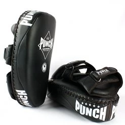 Punch Equipment Punch Black Diamond Thai Pads