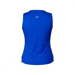 Sting Womens Mettle Boxing Singlet Apparel