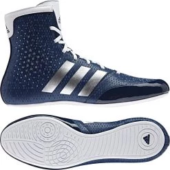 Adidas KO Legend 16.2 - Blue/Grey Footwear