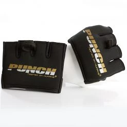 Punch Equipment Protective Punch Urban Neoprene Gel Knuckle Guards