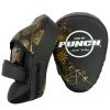 Punch Equipment Coaching Punch Womens Boxing Focus Pads - Skull