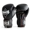 Punch Equipment Punch Black Diamond Thai Boxing Gloves