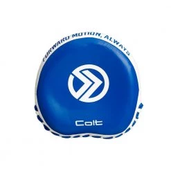 Coaching Onward Colt Bitmitt Focus Pads