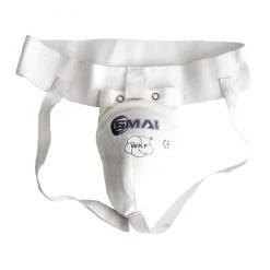 SMAI Elastic Groin Guard