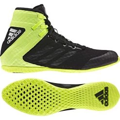 Footwear Adidas Speedex 16.1 Boxing Boots