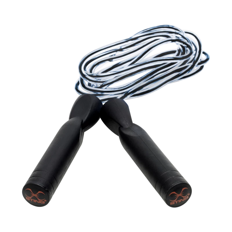 Sting Speedlite Skipping Rope-9ft Coaching
