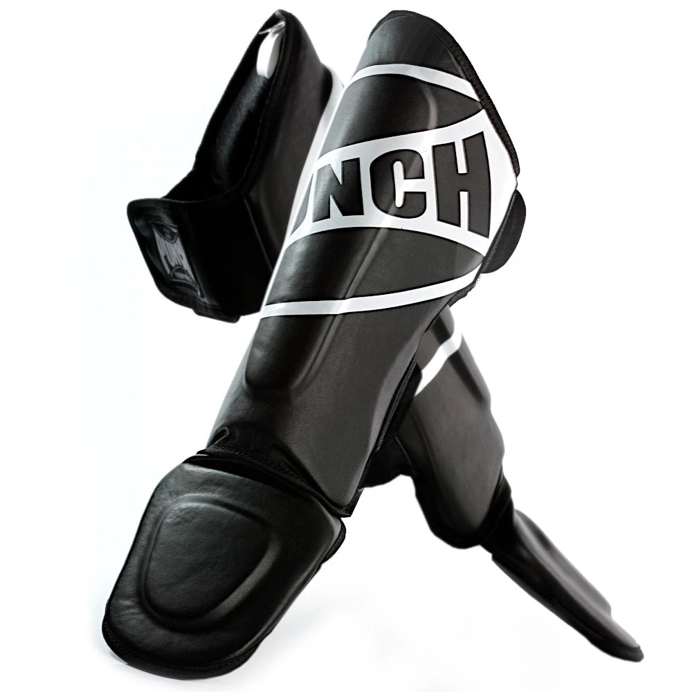 Punch Equipment Punch AAA Shin Guards