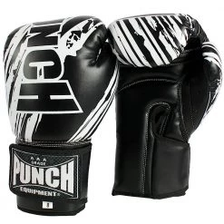 Punch Equipment Punch AAA Junior Boxing Gloves-8oz
