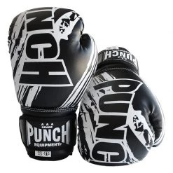 Punch Equipment Punch AAA Junior Boxing Glove-6oz Gloves