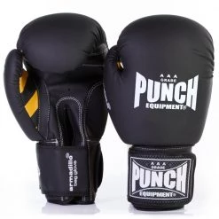 Punch Equipment Punch Armadillo Safety Bag Glove